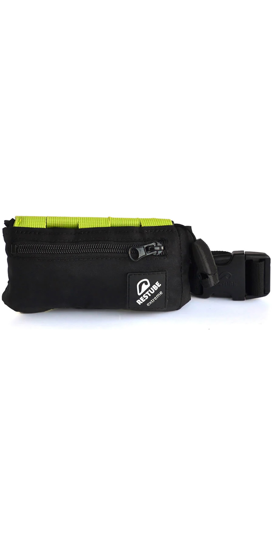 2026 Restube Extreme Airbelt PFD 14320 - Black Lime - Accessories